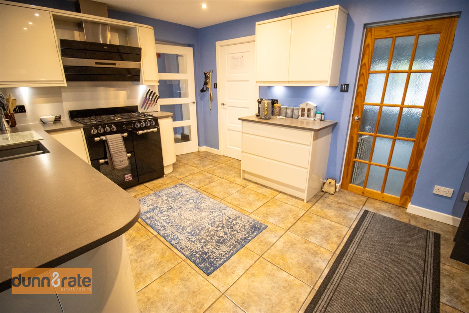 Braithwell Drive, Milton, Stoke-On-Trent